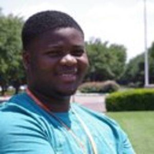 Meet your Posher, Terrence